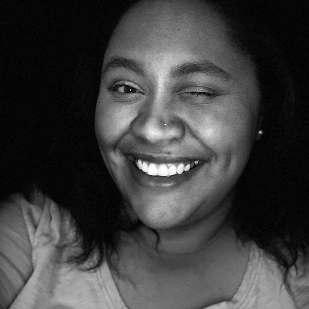 Meet your Posher, Brandy